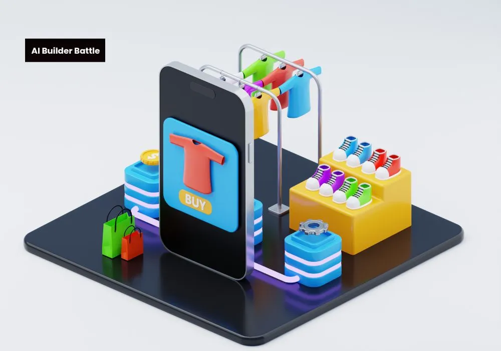 best website development solutions for ecommerce stores